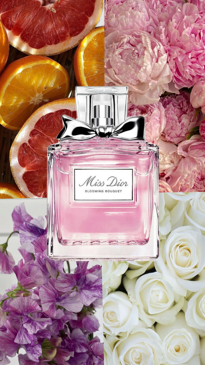 Miss Dior Blooming Bouquet 100ML