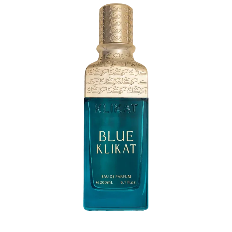 KLIKAT BLUE By Alezz 200 ML