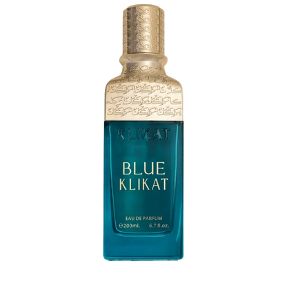 KLIKAT BLUE By Alezz 200 ML