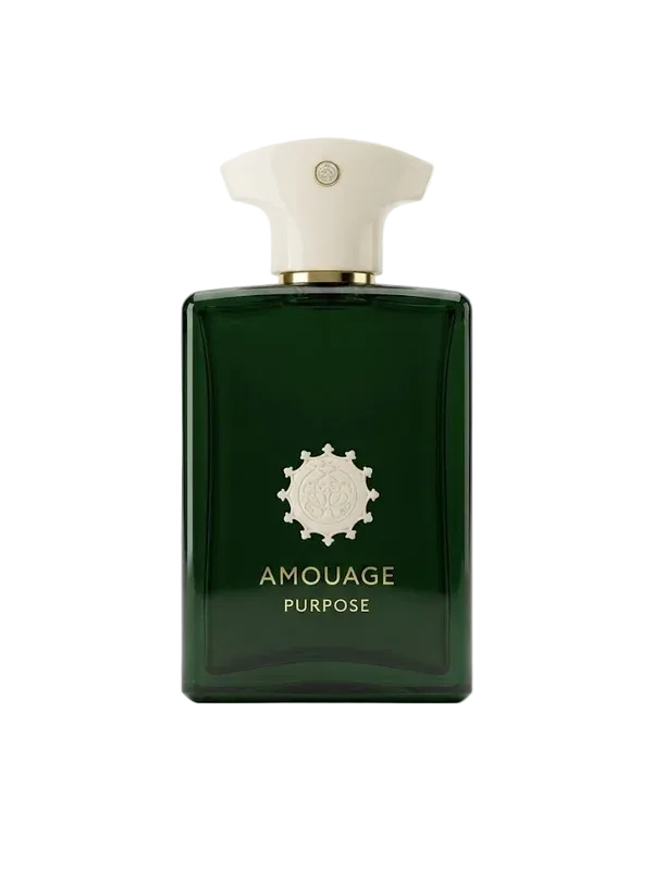 Amouage Purpose 100ML — زجاجة العطر