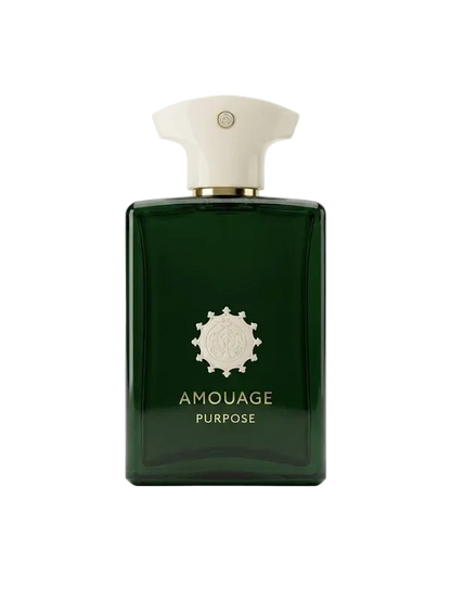 Amouage Purpose 100ML — زجاجة العطر