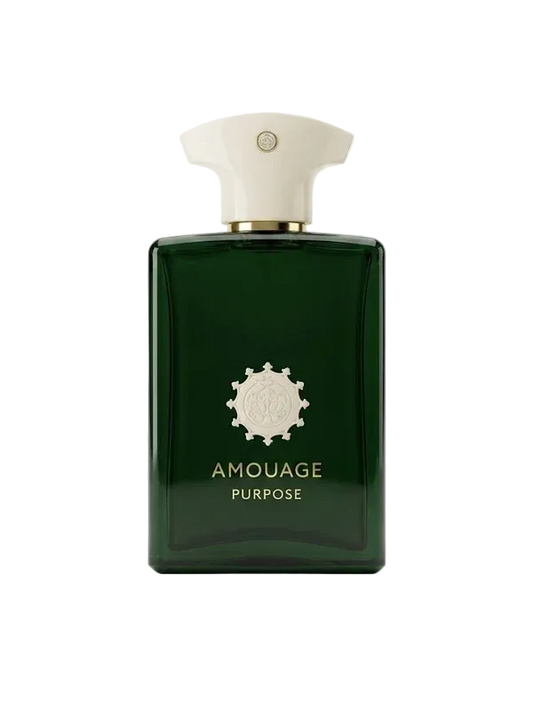 Amouage Purpose 100ML — زجاجة العطر