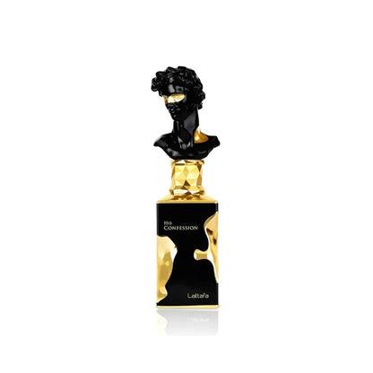 Lattafa His Confession 100ML