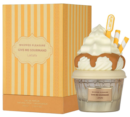 Whipped Pleasure 75ml