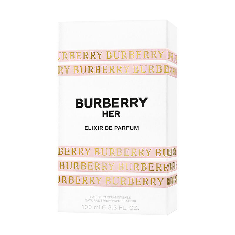 Burberry Her Elixir de Parfum 100ml