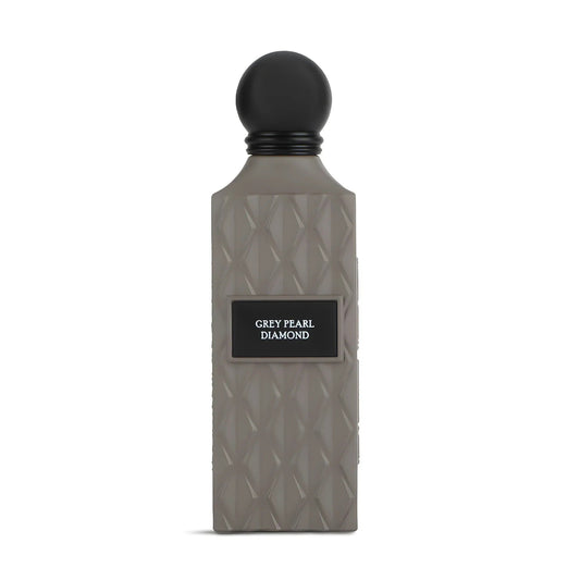 Ibraq grey pearl diamond - 100 ml