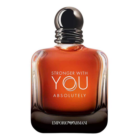 Stronger with You Absolutely Eau De Parfum 100ml