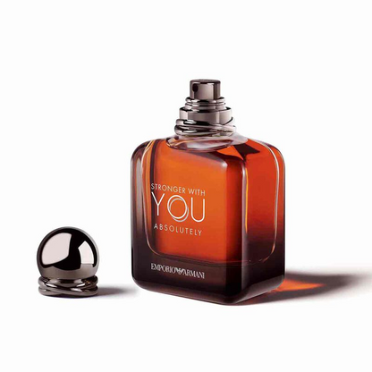 Stronger with You Absolutely Eau De Parfum 100ml