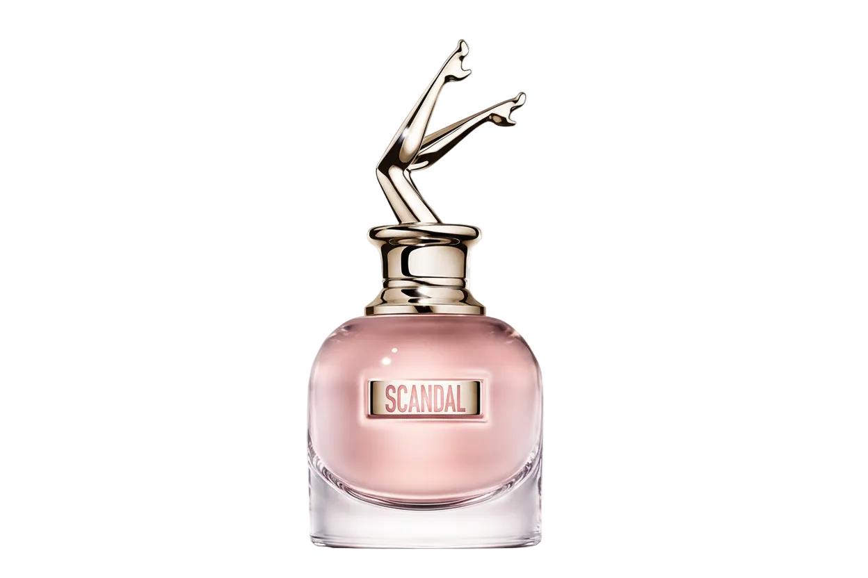 Jean Paul Gaultier Scandal Eau de Parfum For Women 80ml