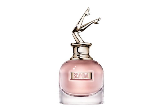 Jean Paul Gaultier Scandal Eau de Parfum For Women 80ml
