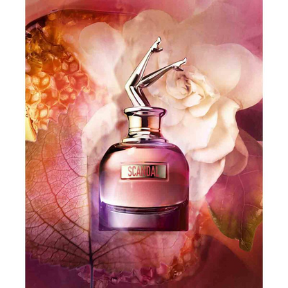 Jean Paul Gaultier Scandal Eau de Parfum For Women 80ml