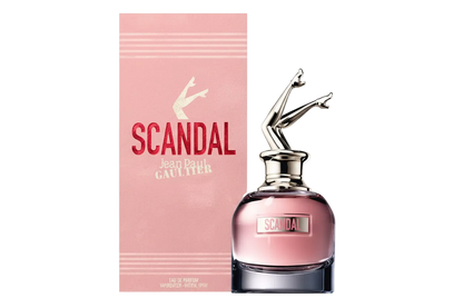 Jean Paul Gaultier Scandal Eau de Parfum For Women 80ml