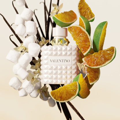 Valentino Ivory Eau De Parfum 100ml