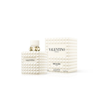 Valentino Ivory Eau De Parfum 100ml