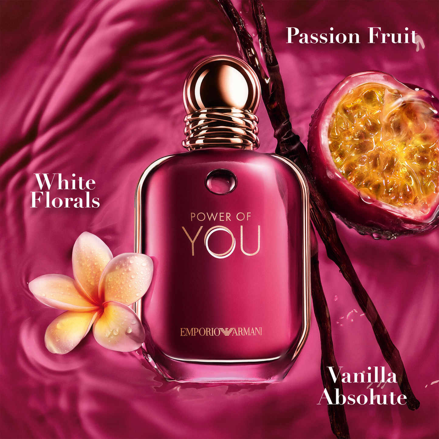 Power of You Eau de Parfum 90ml