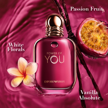 Power of You Eau de Parfum 90ml