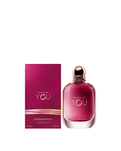 Power of You Eau de Parfum 90ml