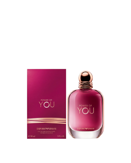 Power of You Eau de Parfum 90ml