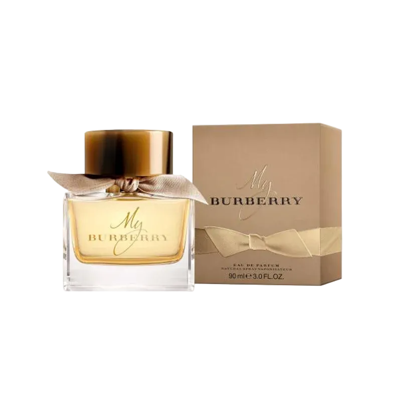 My Burberry Eau De Parfum Spray For Women 90ml