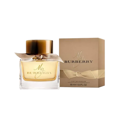 My Burberry Eau De Parfum Spray For Women 90ml