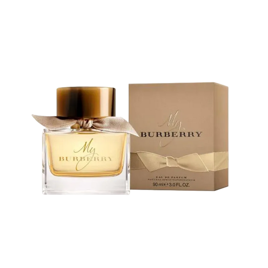 My Burberry Eau De Parfum Spray For Women 90ml