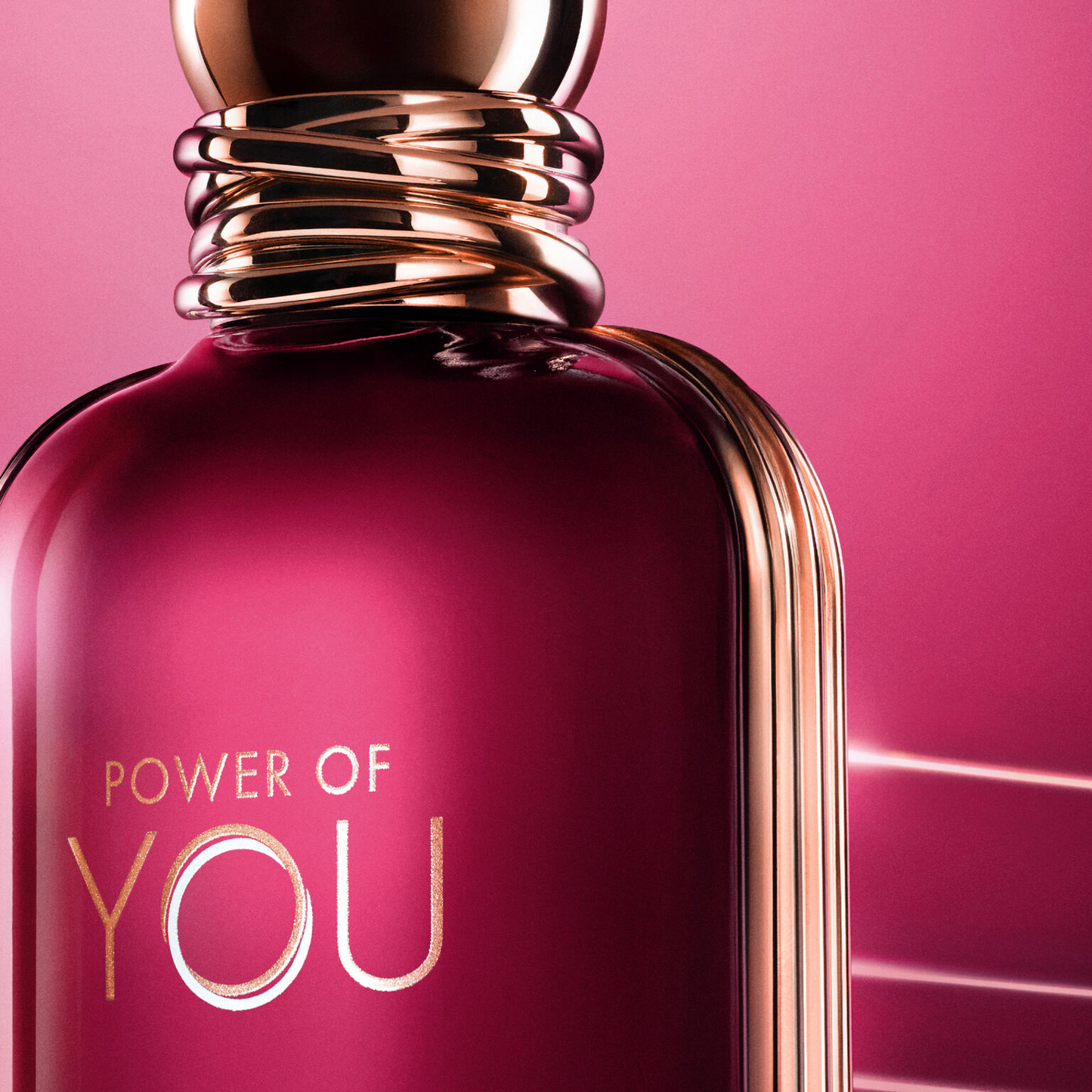 Power of You Eau de Parfum 90ml