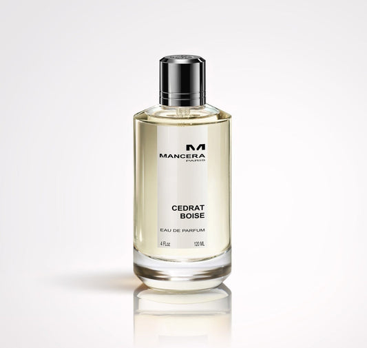 Cedrat Boise 120ML