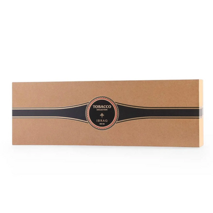 Tobacco Perfume Collection by Ibraq