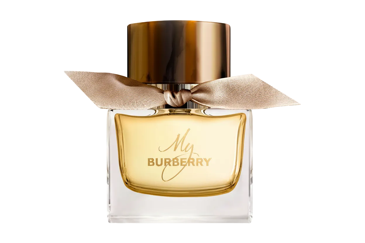 My Burberry Eau De Parfum Spray For Women 90ml