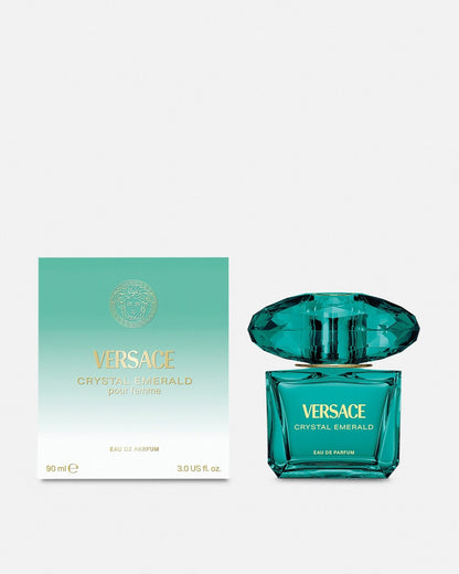 Crystal Emerald EDP 90 ml