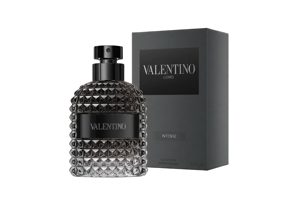 Valentino Uomo Intense EDP 100ml