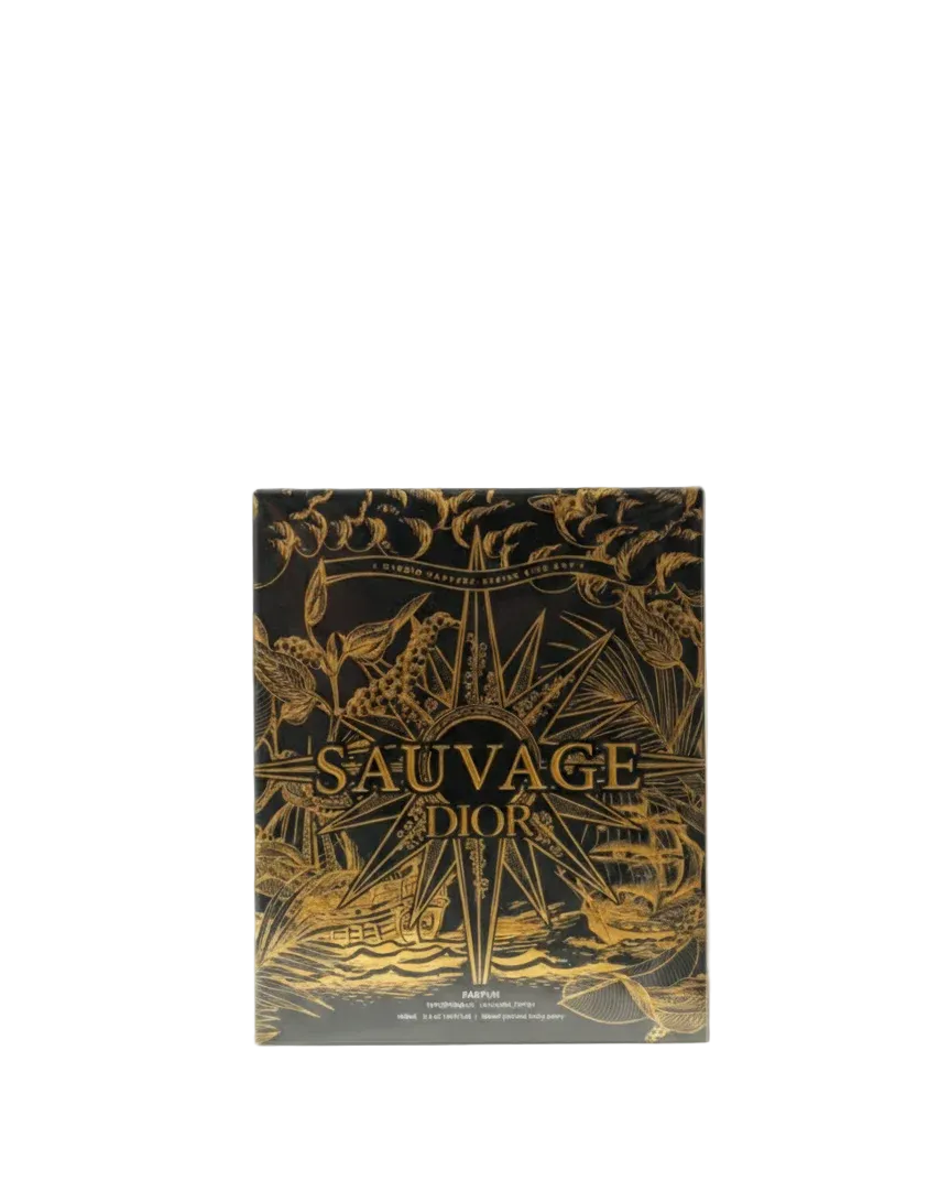 Sauvage Parfum Gift Set
