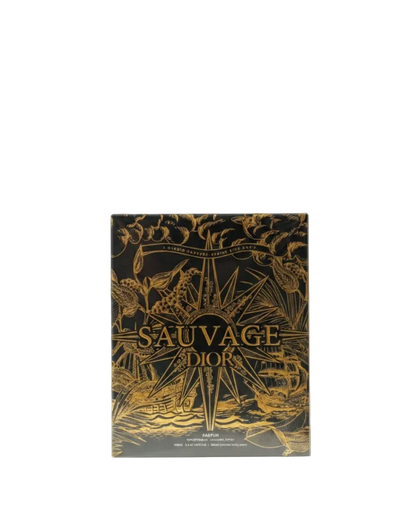 Sauvage Parfum Gift Set