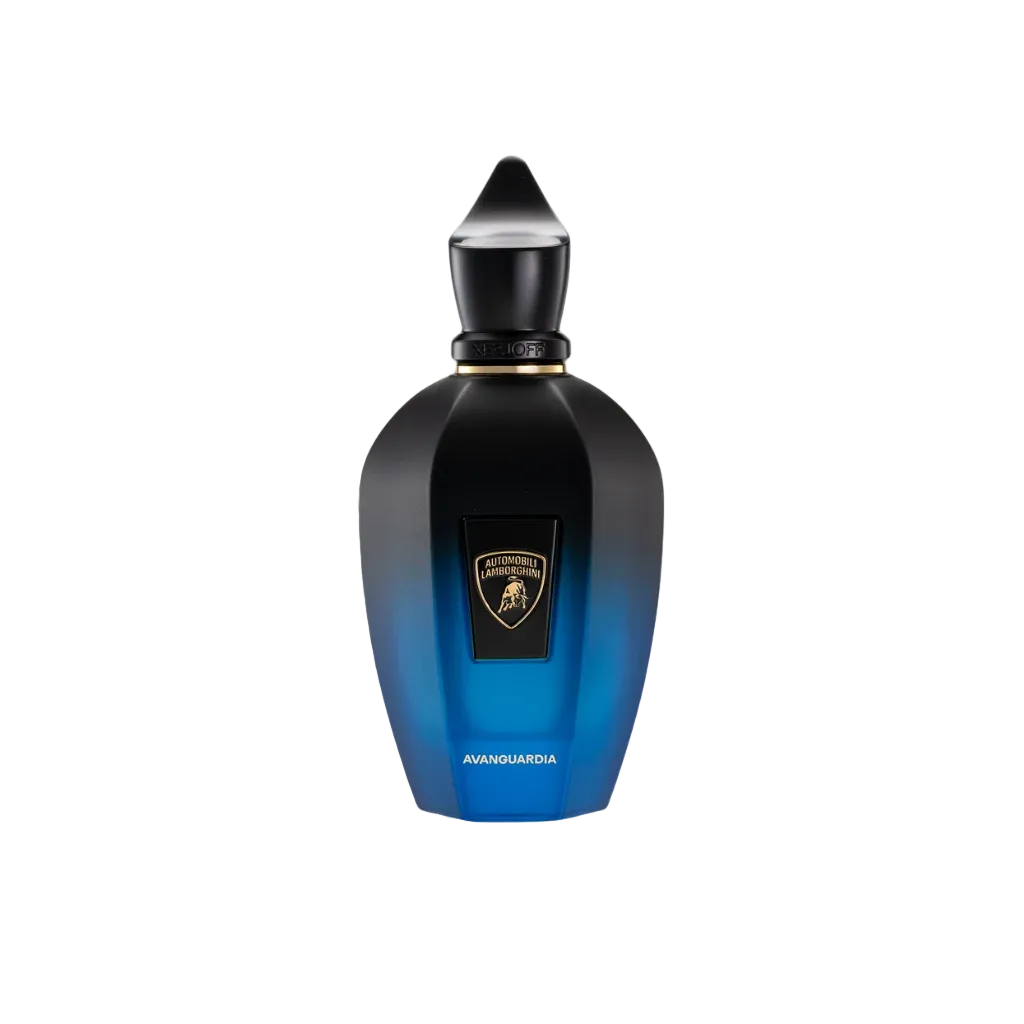 XERJOFF Automobili Lamborghini Avanguardia Eau de Parfum 100ml