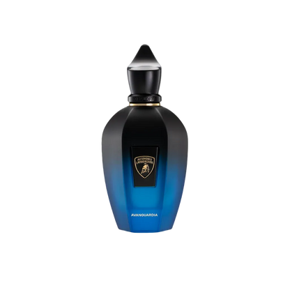 XERJOFF Automobili Lamborghini Avanguardia Eau de Parfum 100ml