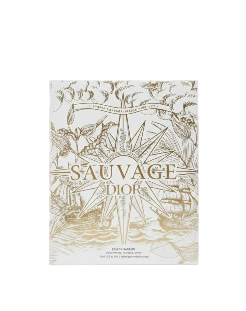 Sauvage EDP Gift Set