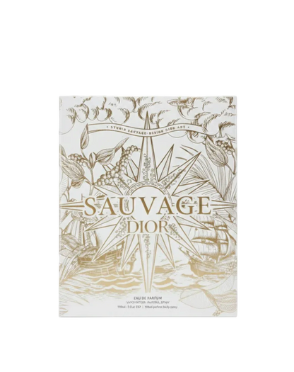 Sauvage EDP Gift Set