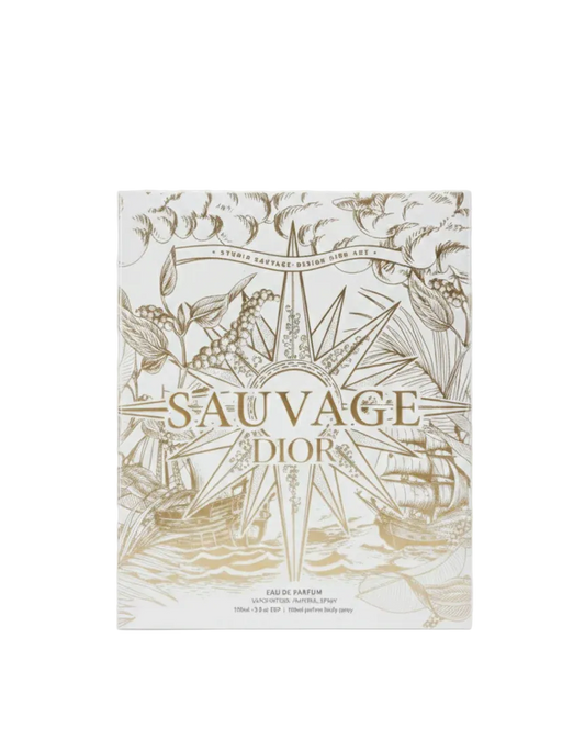 Sauvage EDP Gift Set