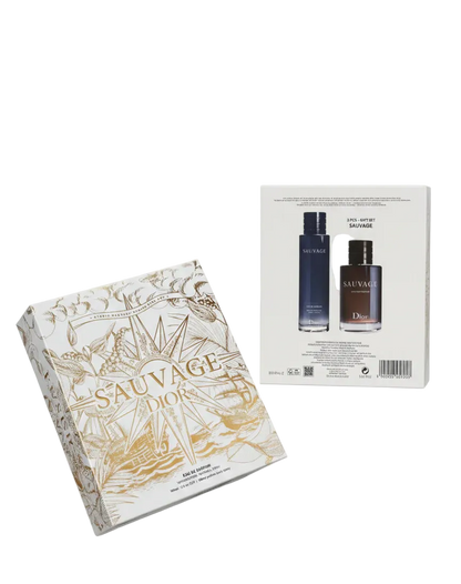 Sauvage EDP Gift Set