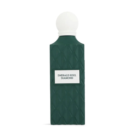 Ibraq emerald soul diamond - 100 ml