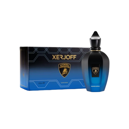XERJOFF Automobili Lamborghini Avanguardia Eau de Parfum 100ml