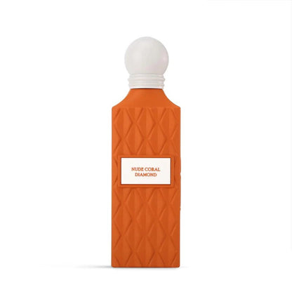 Ibraq Nude Coral Diamond 200 ml