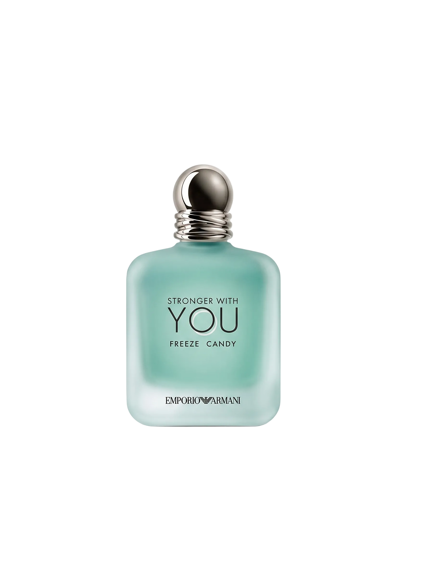 Emporio Armani Stronger With You Freeze 100ml
