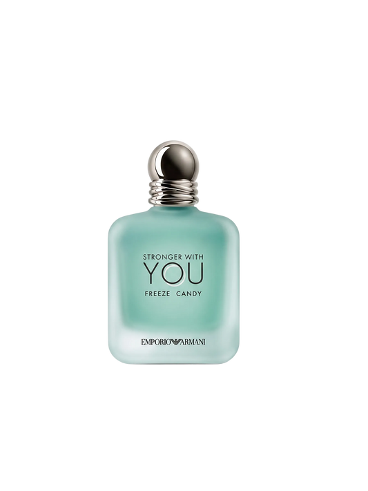 Emporio Armani Stronger With You Freeze 100ml
