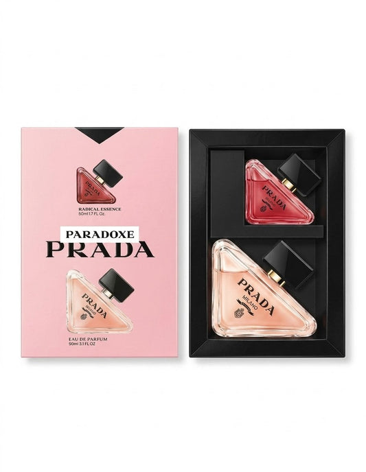 Prada Paradoxe Gift Set 90ML + 30ML — عرض المنتج