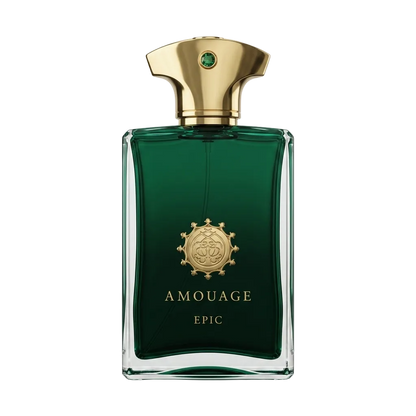 Amouage Epic Man 100ML — زجاجة العطر